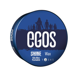 EGOS WAX GOZALICI PARLAKLIK 100 ML 