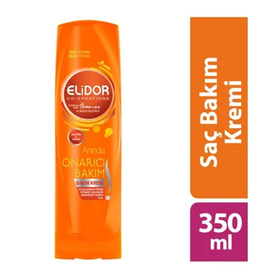ELİDOR ONARICI SAÇ KREMİ 350 ML