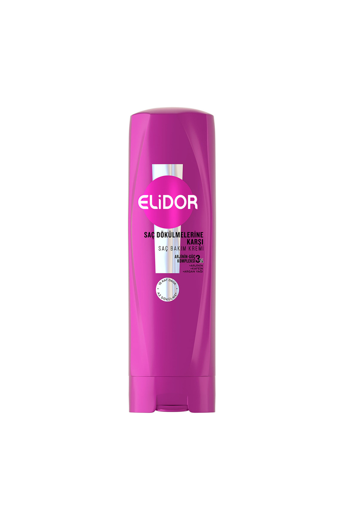 ELİDOR SAÇ DÖKÜLMELERİNE KARŞI SAÇ KREMİ 350ML