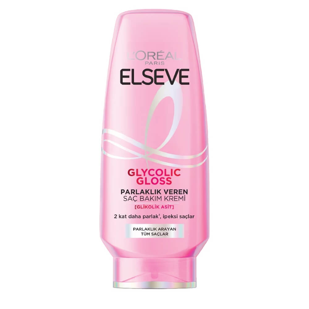 ELSEVE NEMLENDİREN SAÇ  BAKIM KREMİ 250 ML