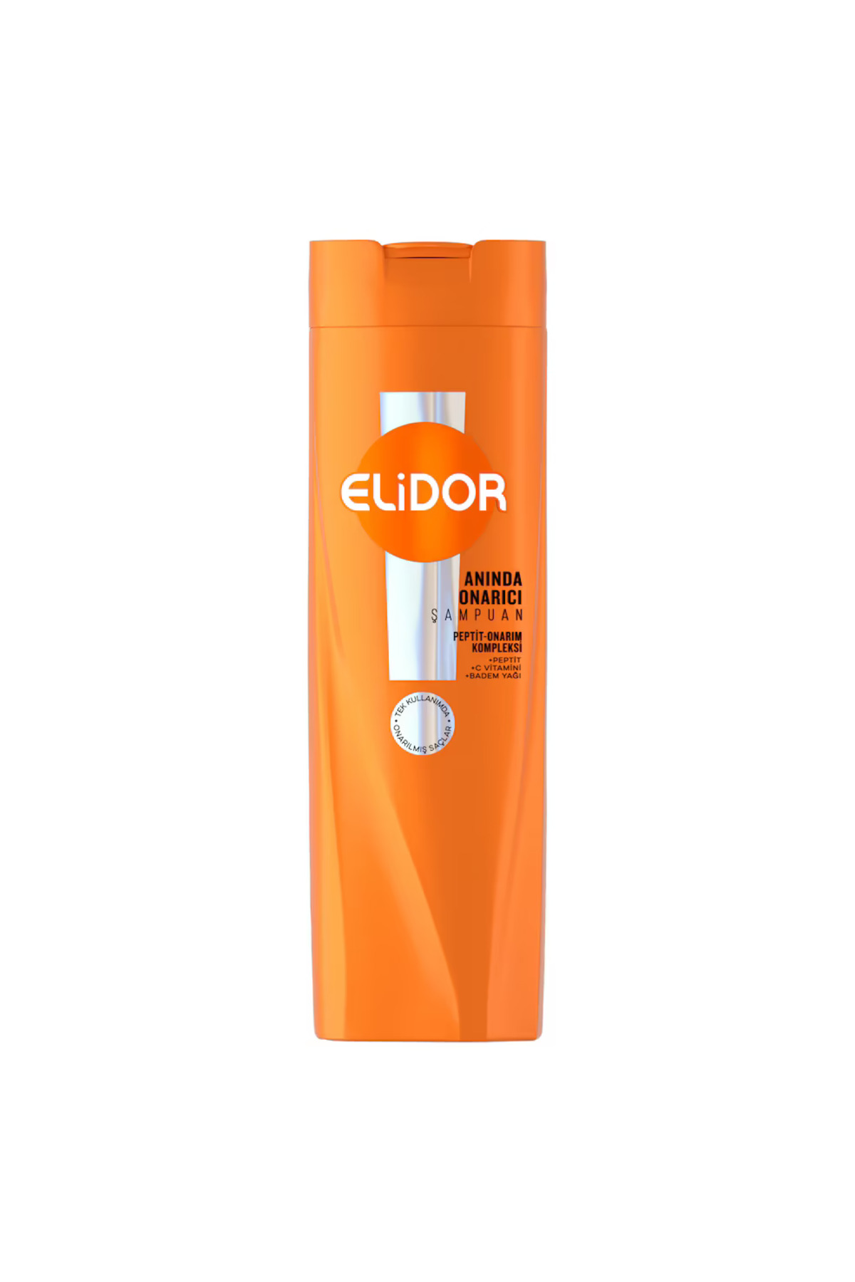 ELİDOR ONARICI ŞAMPUAN 400 ML