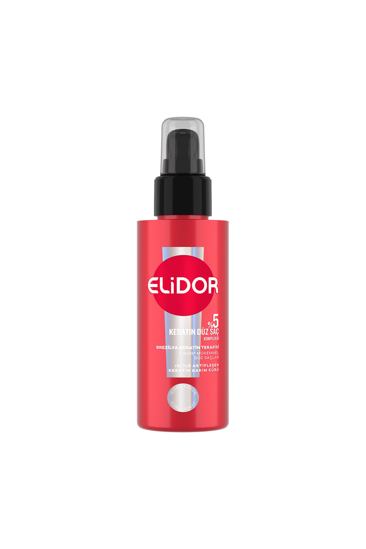 ELİDOR BREZİLYA KERATİN TERAPİSİ BAKIM KÜRÜ 90 ML 