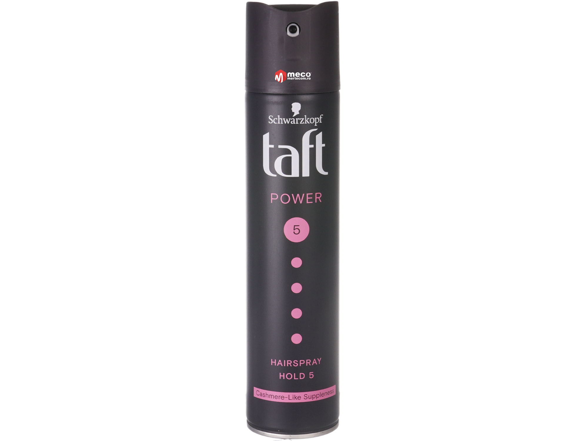 TAFT SAÇ SPREYİ  POWER CASHMERE 250ML