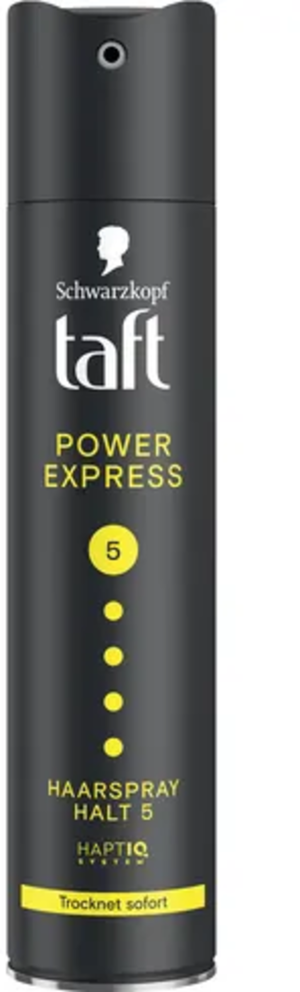 TAFT SAÇ SPREYİ POWER EXPRESS 25OML 