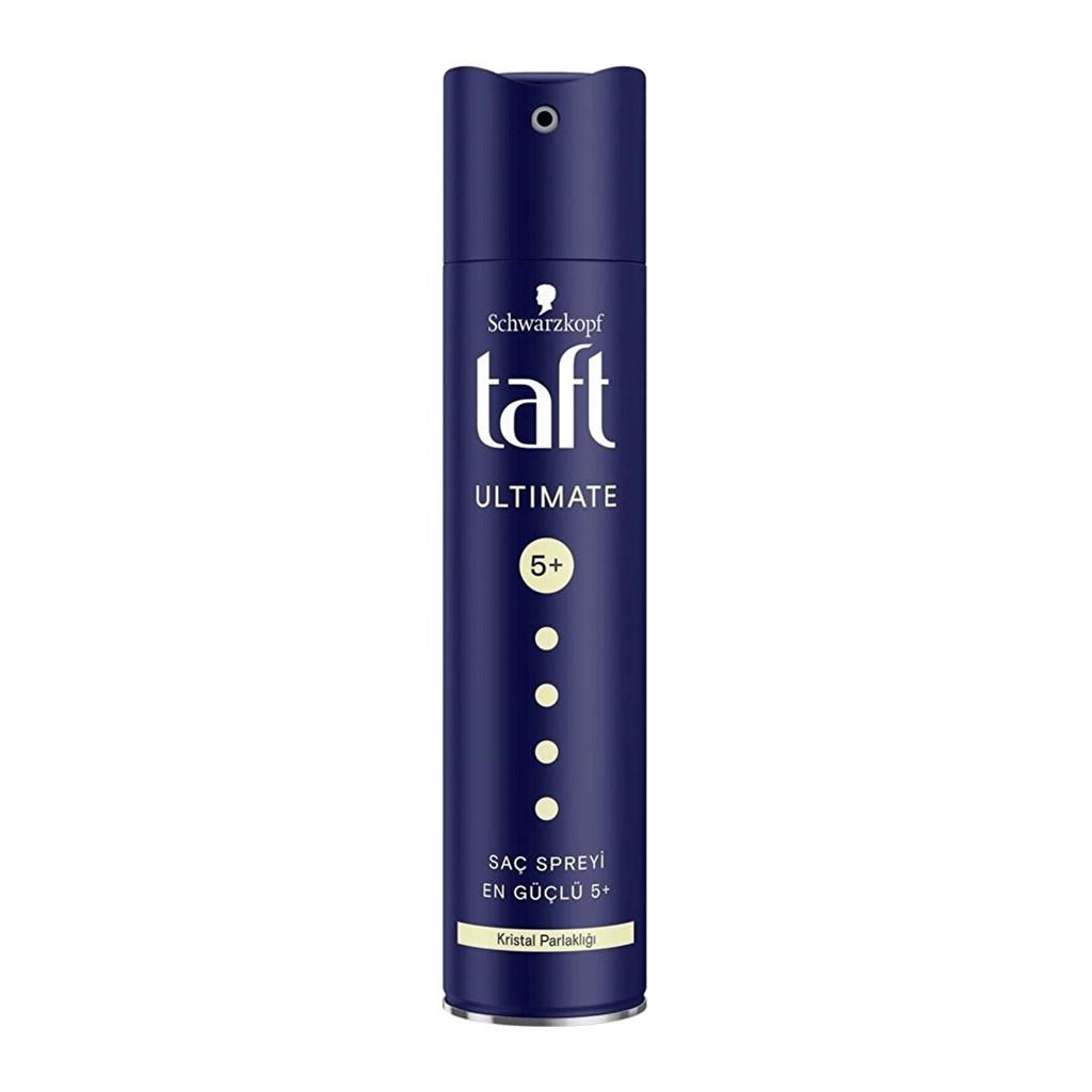 TAFT SAÇ SPREYİ ULTIMATE  250ML