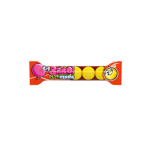 BİGBABOL ANANAS AROMALI SAKIZ 20 GR