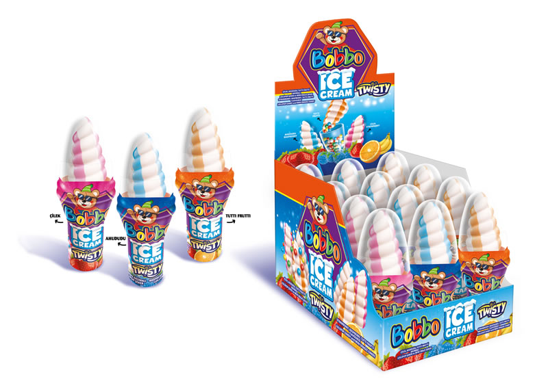 BOBBO CHİCKY SÜPRİZ OYUNCAK 10 GR
