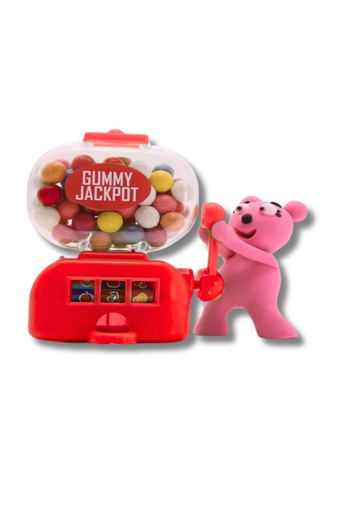 BOBBO JACKPOT SAKIZ 40 GR