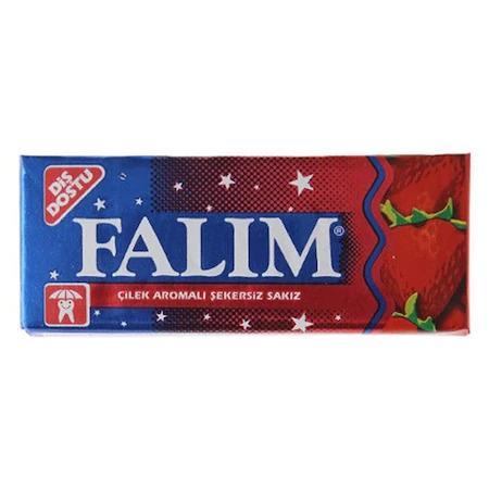 FALIM ÇİLEK 5 Lİ