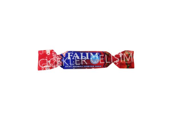 FALIM ÇİLEK TEKLİ