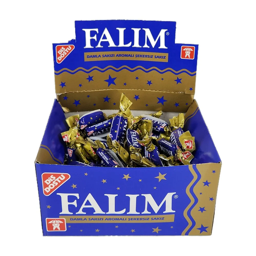 FALIM DAMLA TEKLİ