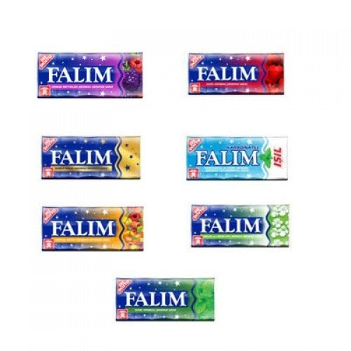 FALIM IŞIL TEKLİ