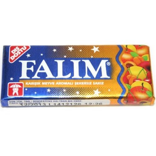 FALIM KARIŞIK 5 Lİ
