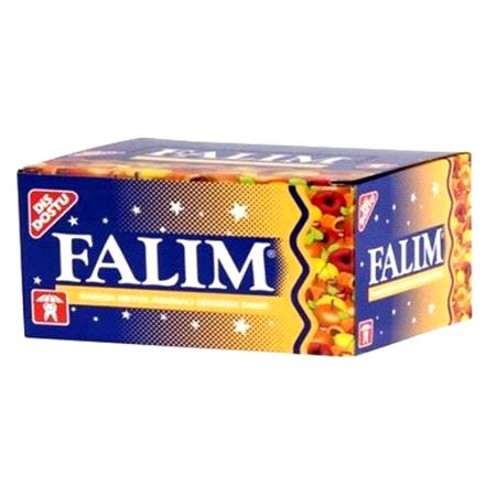 FALIM KARIŞIK TEKLİ