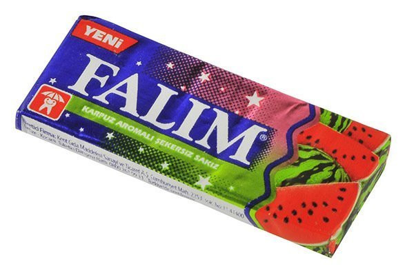 FALIM KARPUZ 5 Lİ