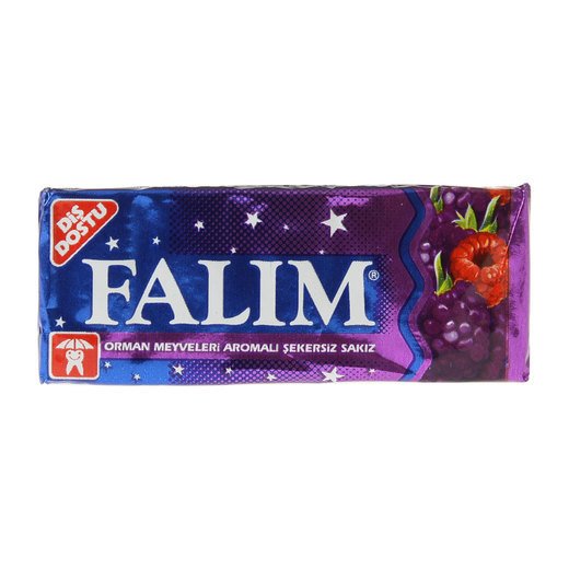 FALIM ORMAN 5 Lİ