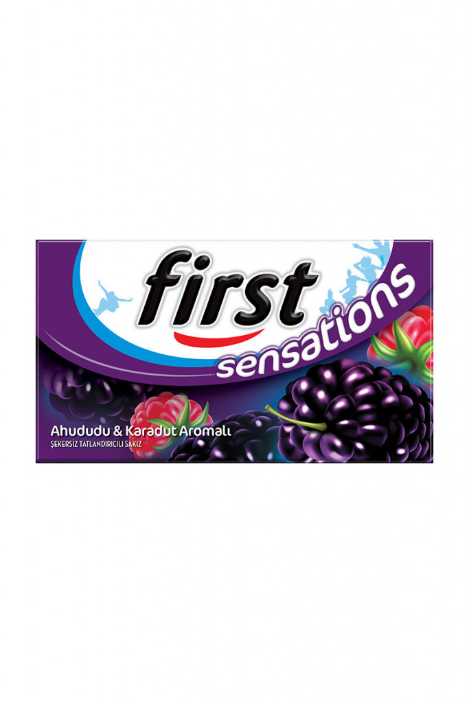 FİRST SENSATİON AHU LİMON 60 DK