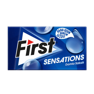 FİRST SENSATİONS DAMLA