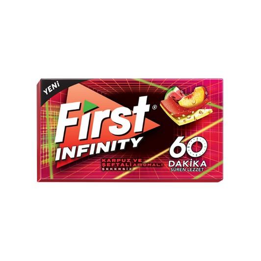 FİRST SENSATİONS INFINITY