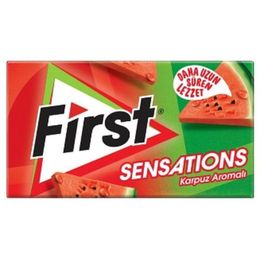 FİRST SENSATİONS KARPUZ 