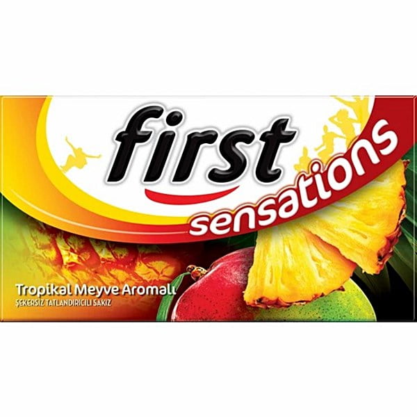 FİRST SENSATİONS TROPİKAL