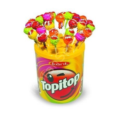 KENT  LOLİPOP