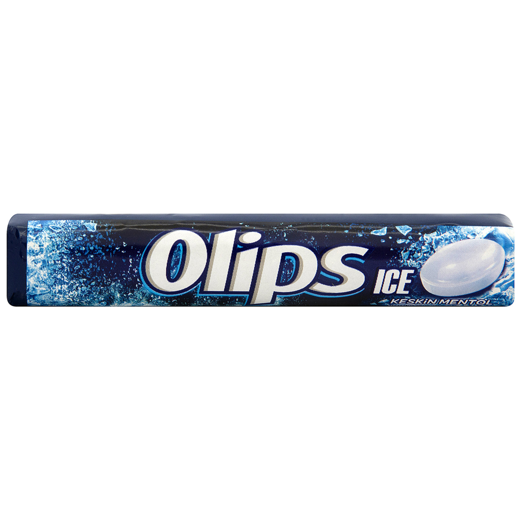 KENT OLİPS MENTOL-OKALİPTUS AROMALI BONBON ŞEKER 28 G