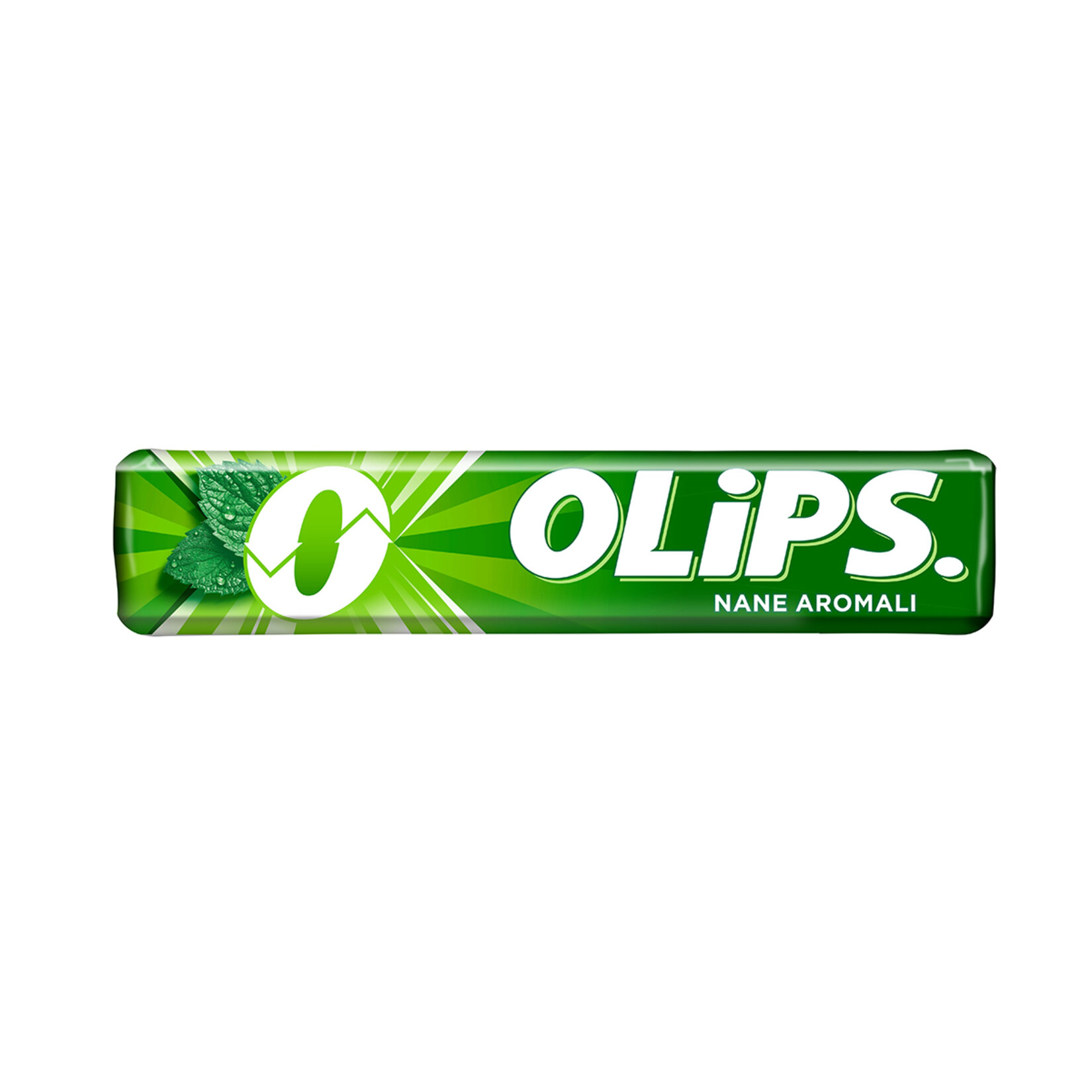 KENT OLİPS NANE AROMALI BONBON ŞEKER 28 G