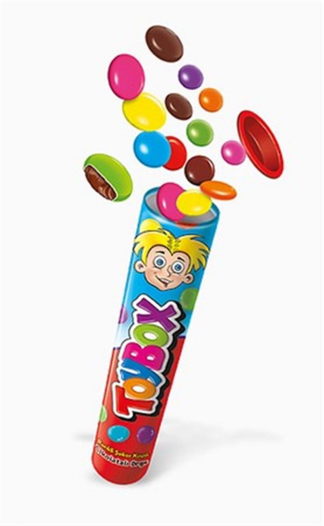 TOYBOX DRAJEBON 20 GR