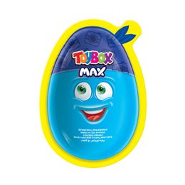 TOYBOX MAX KREMALI YUMURTA ERKEK  20 GR