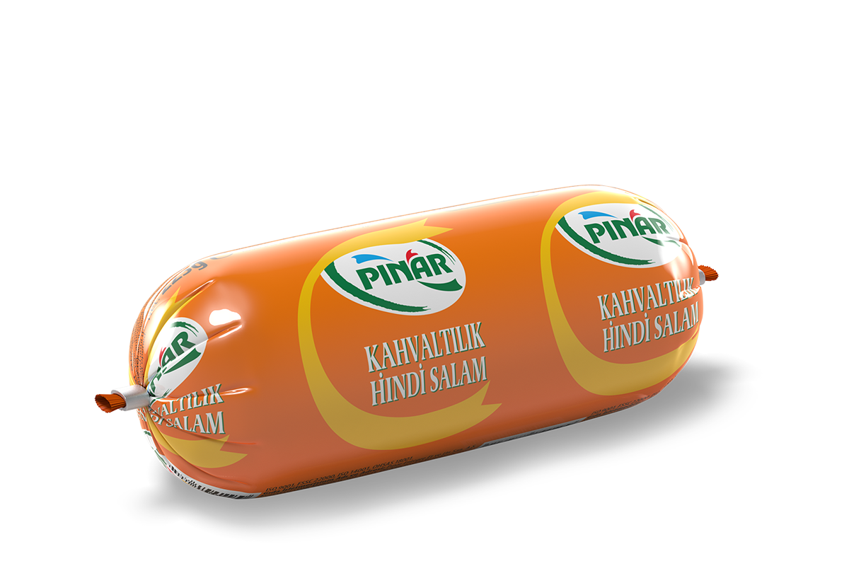 PINAR SALAM HİNDİ YÖRÜK 400  GR