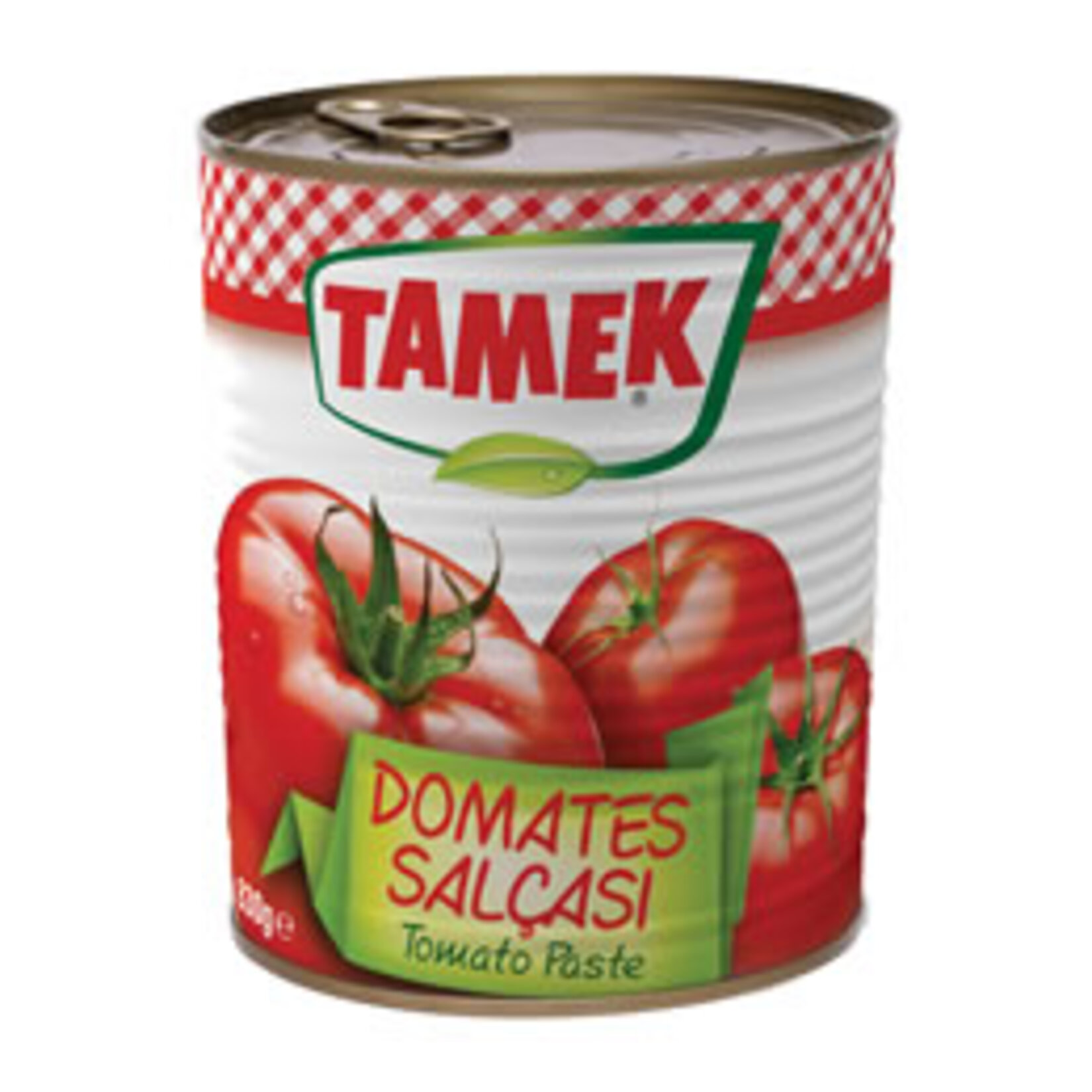 TAMEK DOMATES SALÇASI 830 G