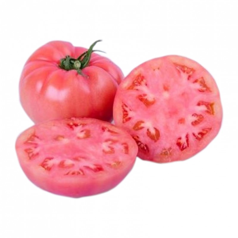 PEMBE DOMATES