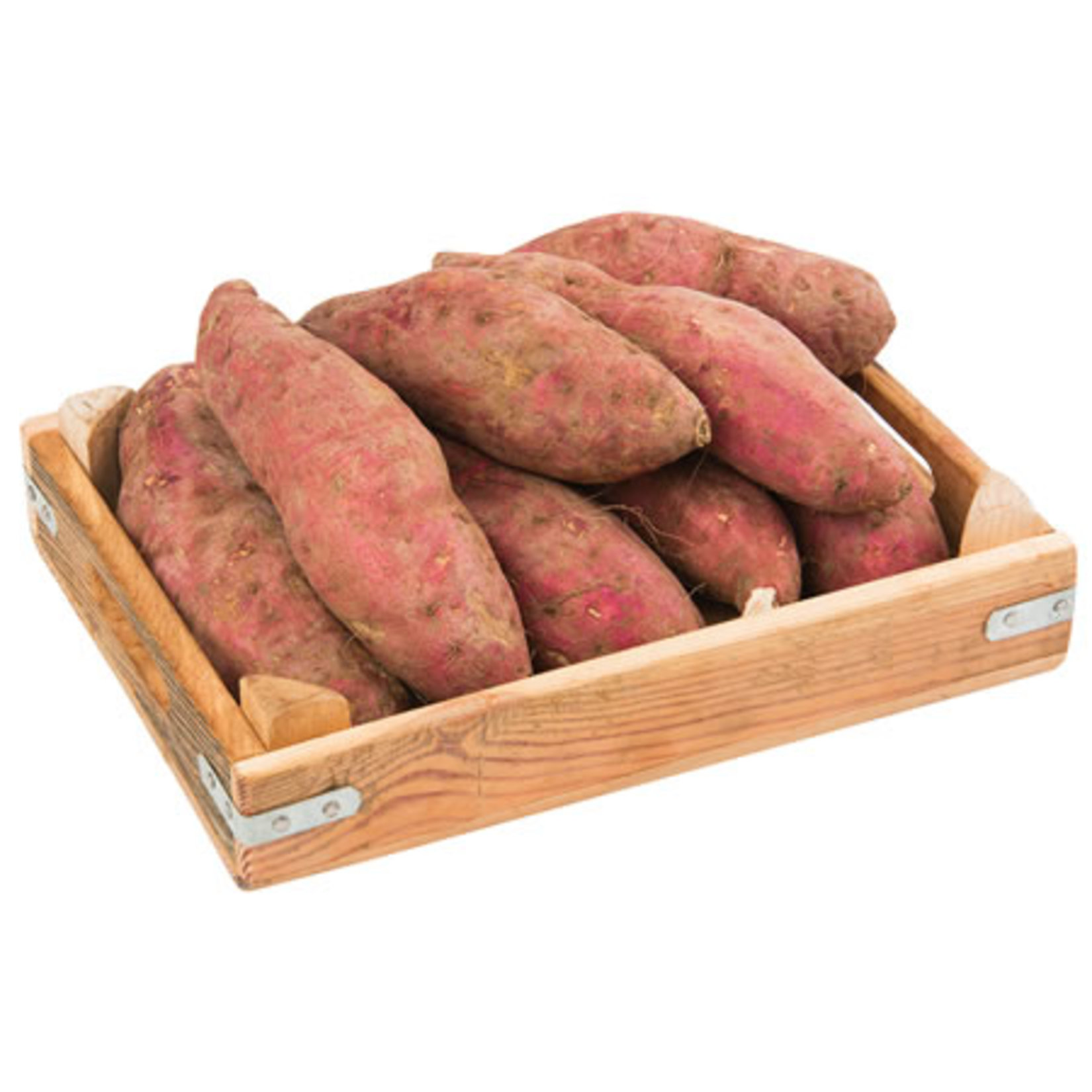 TATLI PATATES