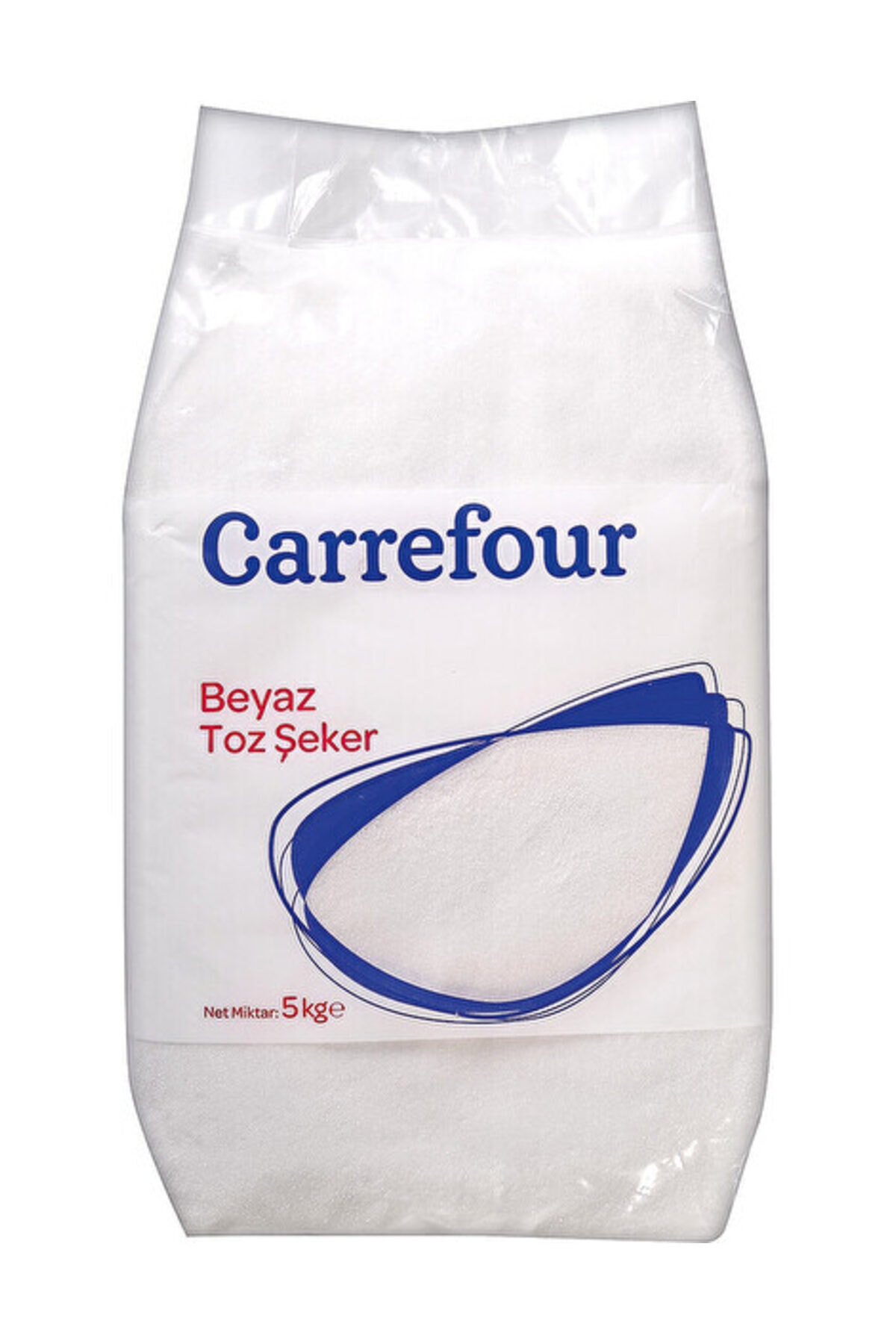 CARREFOUR ŞEKER 5 KG 