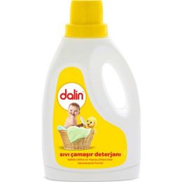 DALİN SIVI DETERJAN1500 ML