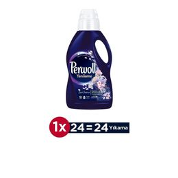 PERWOLL  ÇİÇEK CAZ. KOYU RENKLER  (1,32LT)