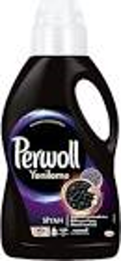 PERWOLL SİYAH  (1,49LT) 