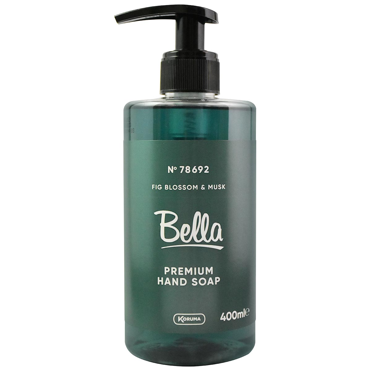 BELLA FIG BLOSSOÖ & MUSK 400 ML