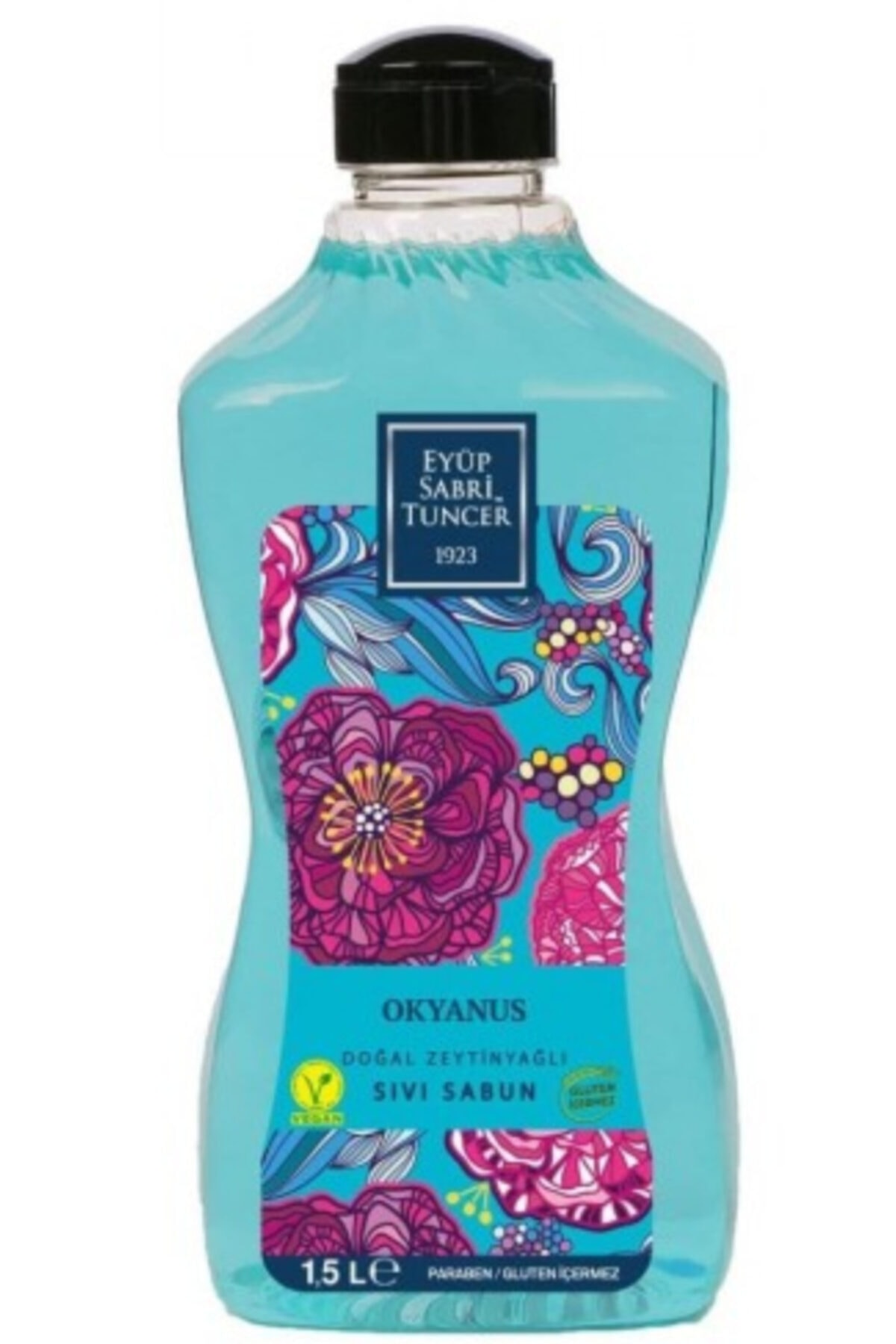 EYÜP SABRİ TUNCER OKYANUS SIVI SABUN 1500 ML