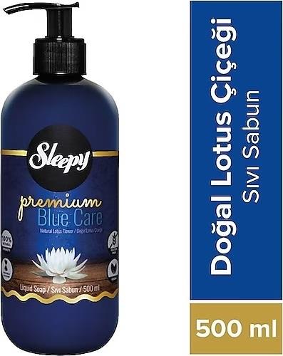 SLEEPY PREMIUM BLUE CARE 500 ML