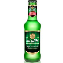 İNİŞDİBİ SADE SODA 200 ML