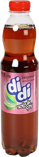 DİDİ SOĞUK BERGAMOT 1 LT