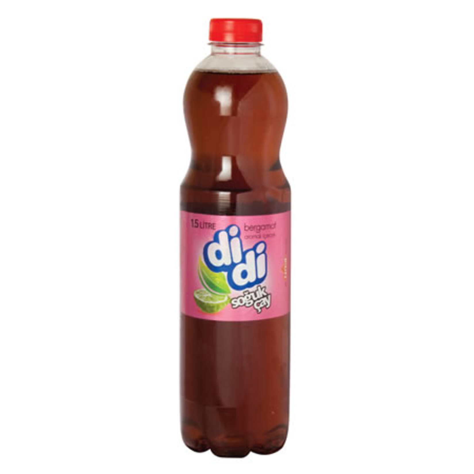 DİDİ SOĞUK BERGAMOT 1,5 LT