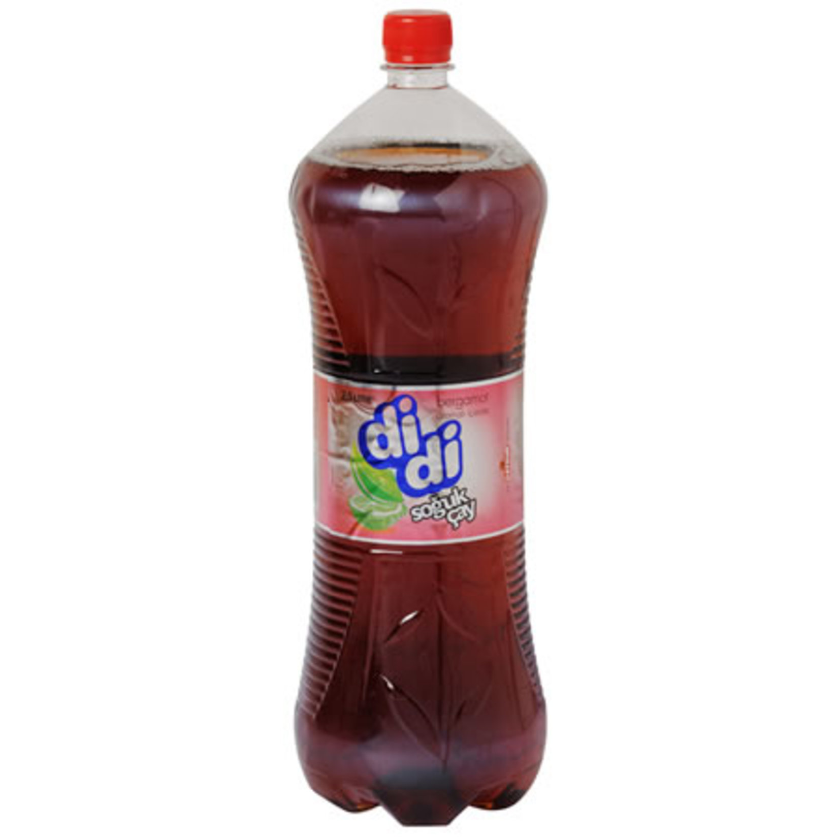 DİDİ SOĞUK ÇAY BERGAMOT 2,5 LT