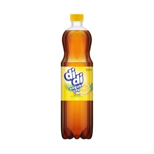 DİDİ SOĞUK ÇAY LİMON 1 LT