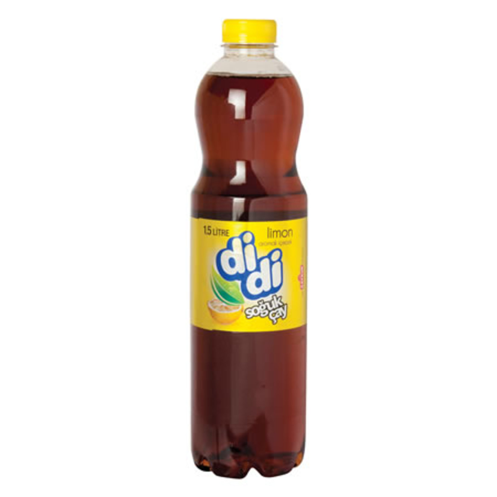 DİDİ SOĞUK ÇAY LİMON 1,5 LT
