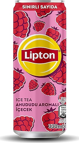 LİPTON ICETEA AHUDUDU 330 ML