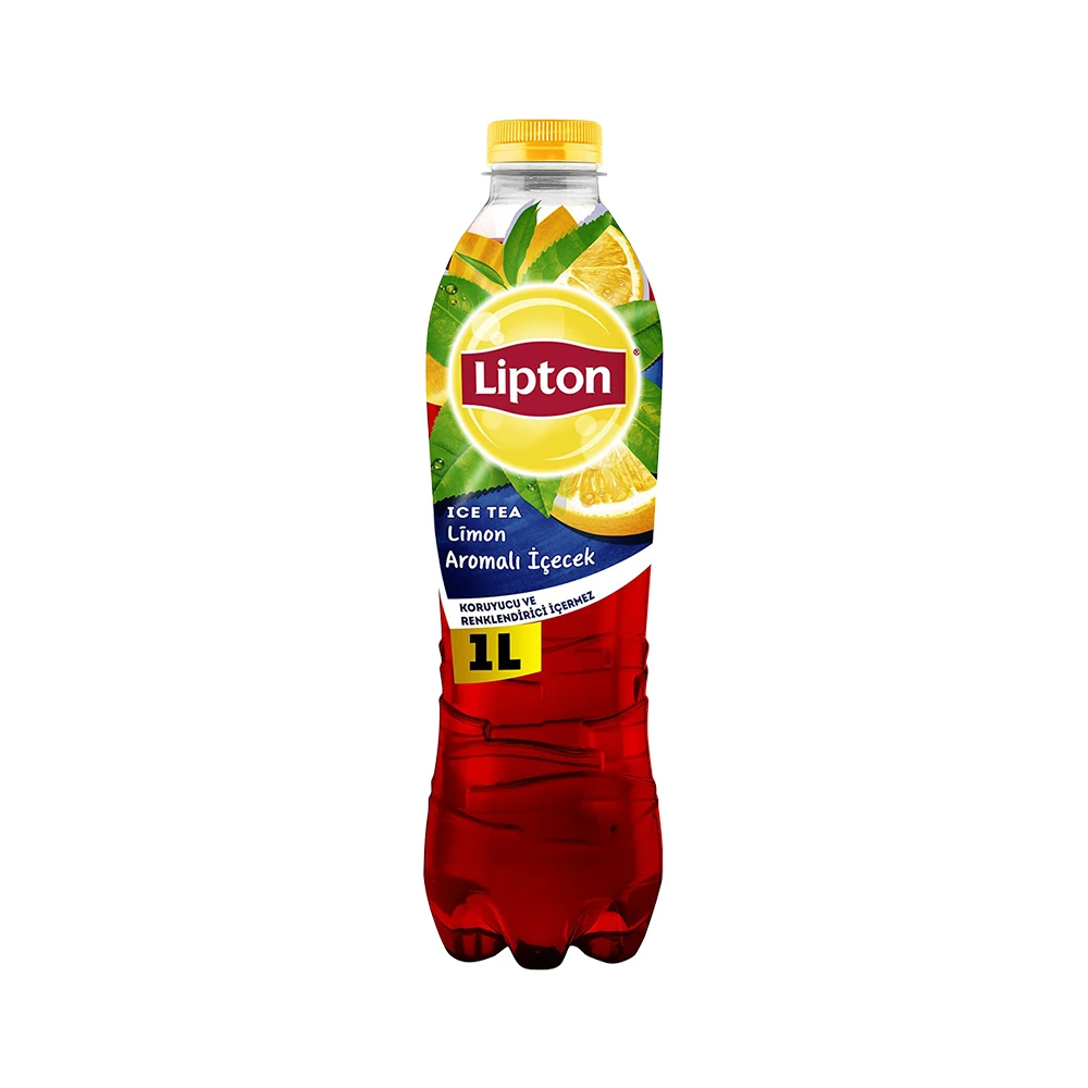 LİPTON ICETEA LİMON 1 LİTRE