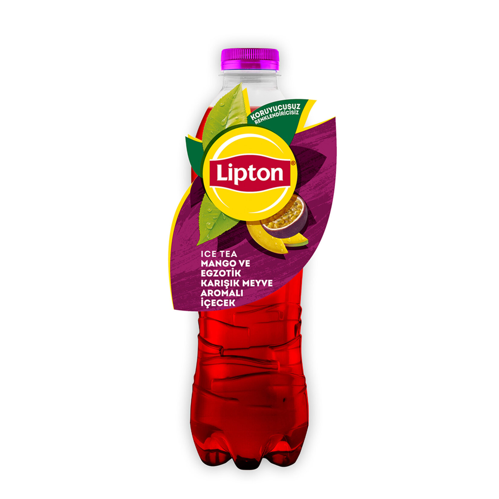 LİPTON ICETEA MANGO1 LİTRE